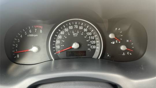 2012 Kia Sedona