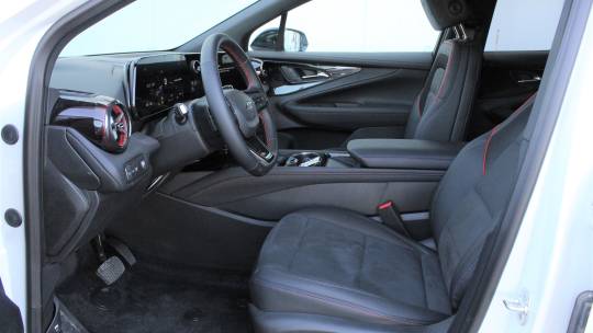 2024 Chevrolet Blazer EV