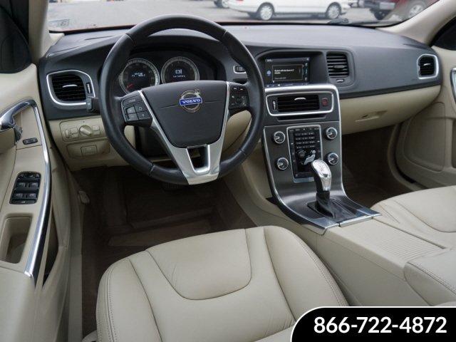 used 2013 volvo s60 t5 lynchburg, va 24501 for sale in lynchburg, virginia