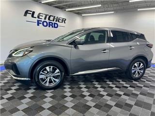 2023 Nissan Murano s