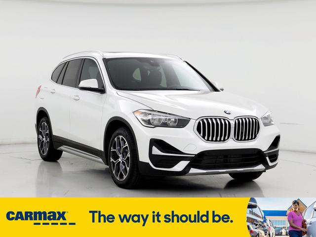 2021 bmw x1 sdrive28i