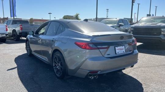 2025 Toyota