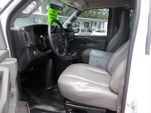 2017 chevrolet express 2500 in saint paul, minnesota