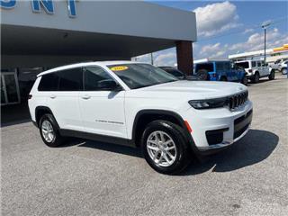2023 Jeep Grand Cherokee l