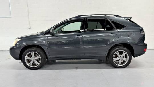 2006 Lexus RX