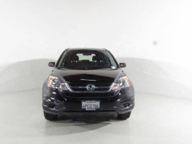 2011 honda cr-v lx in cerritos, ca