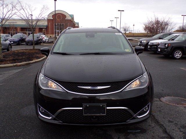 new 2019 chrysler pacifica touring-l plus charlottesville, va 22901 for sale in charlottesville, virginia