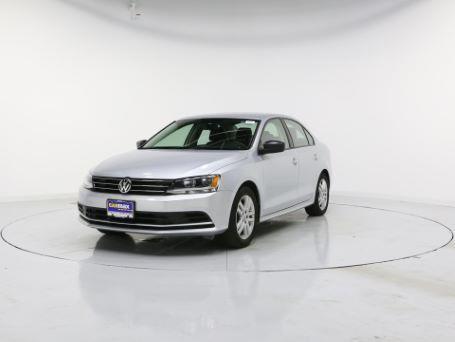 2015 volkswagen jetta s s 4dr sedan 6a for sale in newark, delaware