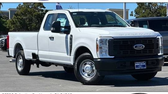 2024 Ford F-250