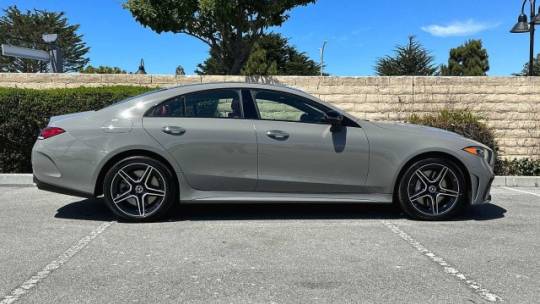 2023 Mercedes-Benz CLS