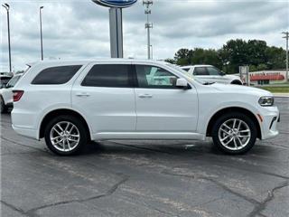 2022 Dodge Durango gt