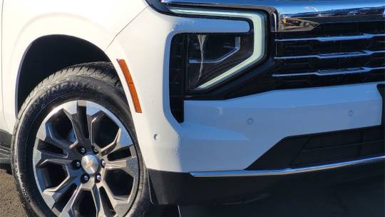 2025 Chevrolet Tahoe