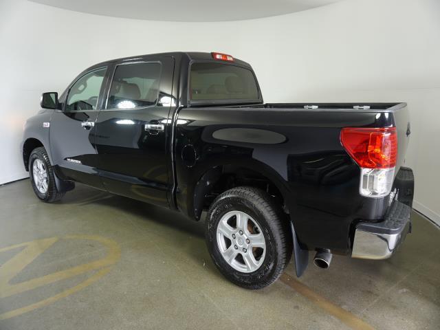 2013 toyota tundra limited 4x4 limited 4dr crewmax cab pickup sb (5.7l v8 for sale in reno, nevada