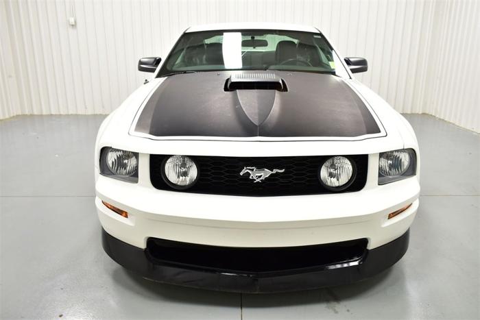 used 2008 ford mustang gt premium broken arrow, ok 74012 for sale in broken arrow, oklahoma