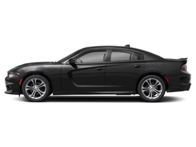 2020 dodge charger r/t