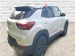 2022 Chevrolet TrailBlazer activ