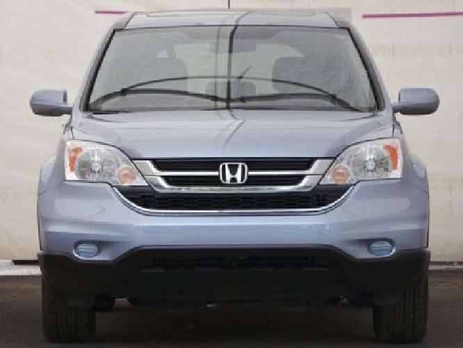 2010 honda cr-v ex-l in lake worth, fl