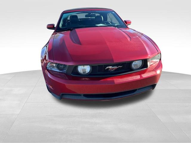 2012 ford mustang gt premium