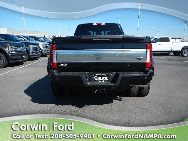 new 2019 ford f450 4x4 crew cab super duty nampa, id 83687 for sale in nampa, idaho