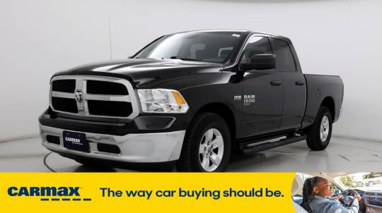 2019 RAM base