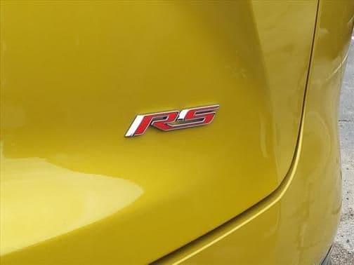 2023 chevrolet blazer rs in pryor, oklahoma