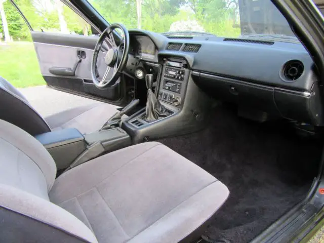 16,000 original miles. limited edition 5 speed