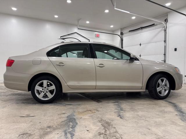 2013 volkswagen jetta tdi