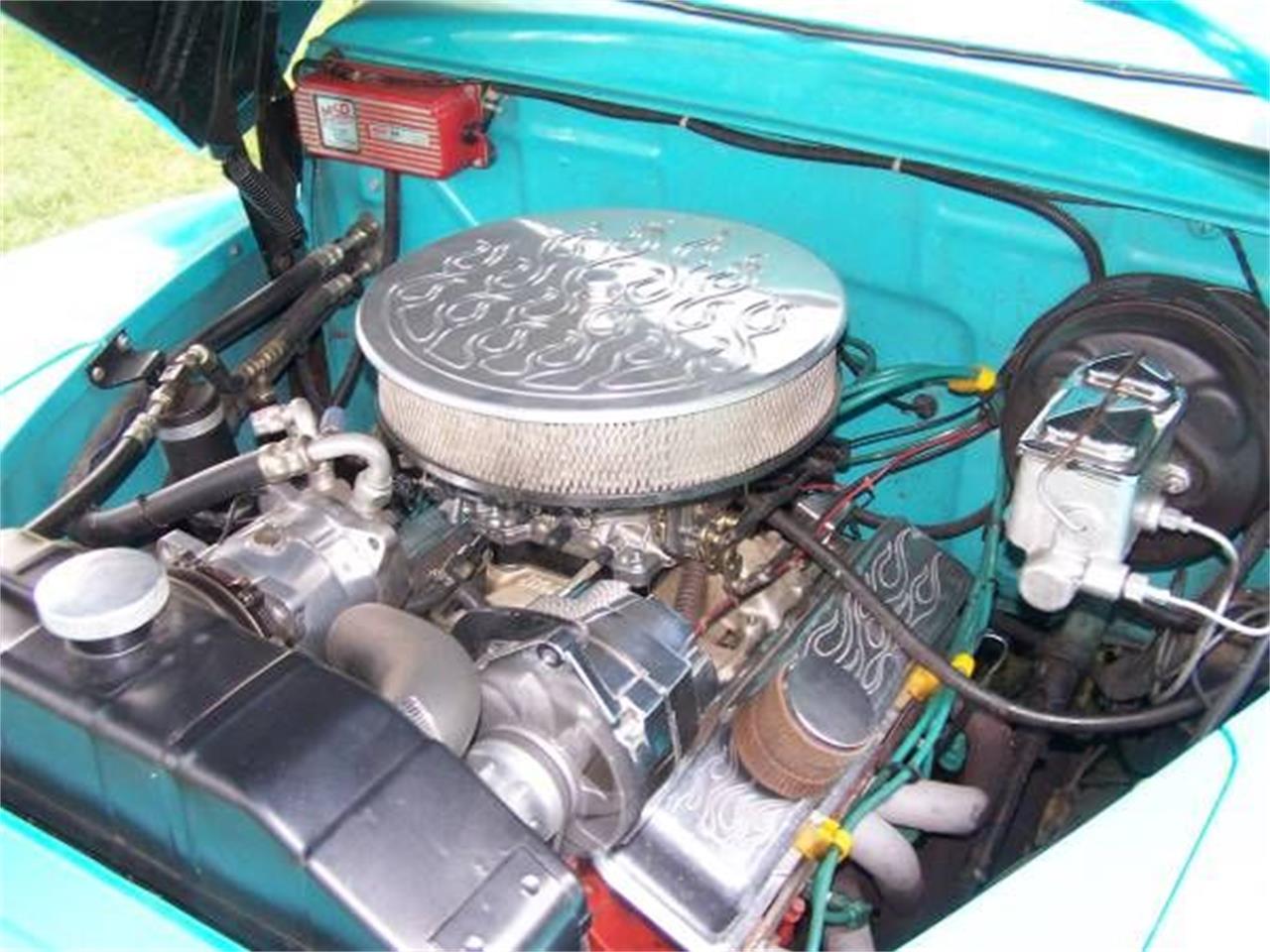 1948 ford super deluxe
