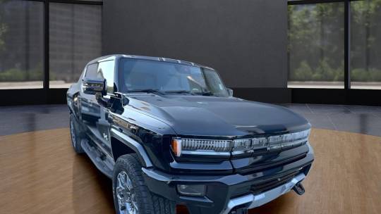 2025 GMC Hummer EV x$1