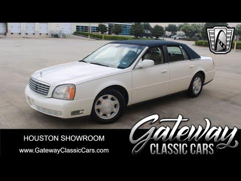 2001 cadillac deville in o'fallon, illinois