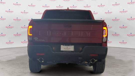 2024 Honda Ridgeline