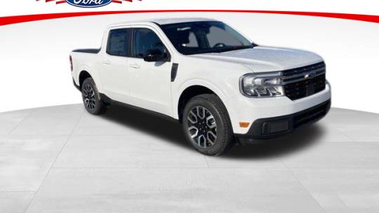 2024 Ford Maverick