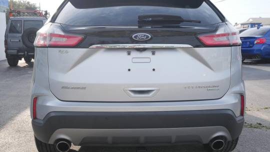 2019 Ford Edge