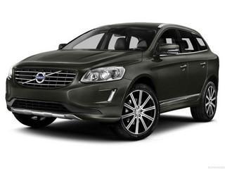 2014 volvo xc60 t6 premier plus