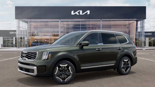 2024 Kia Telluride