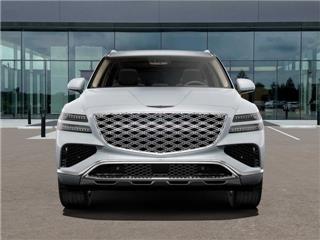 2025 Genesis GV80 2.5t advanced