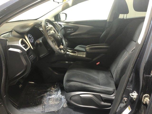 used 2016 nissan murano s bellevue, ne 68147 for sale in bellevue, nebraska