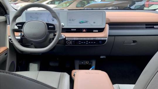 2024 Hyundai IONIQ 5