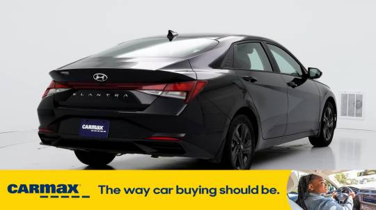 2022 Hyundai Elantra