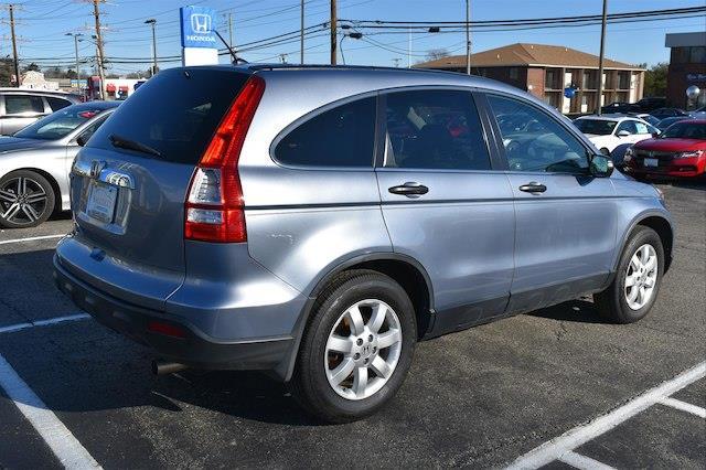 2007 honda cr-v ex ex 4dr suv for sale in middletown, rhode island