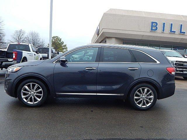 used 2016 kia sorento fwd sx v6 stillwater, ok 74074 for sale in stillwater, oklahoma