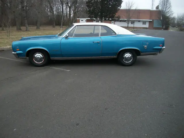 1967 ambassador dpl v8 automatic transmission a/c 2 door hardtop