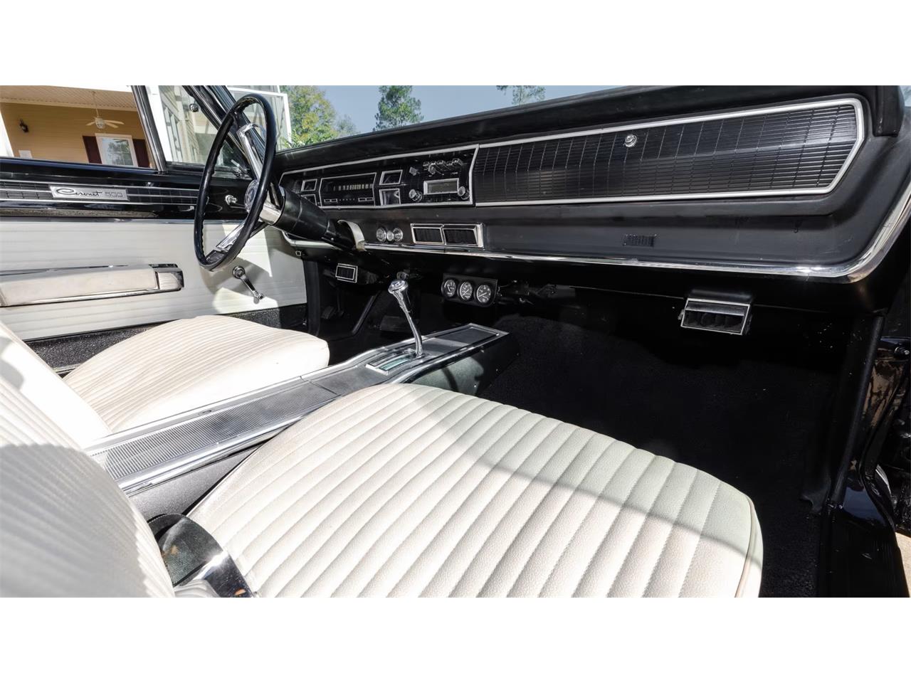 1967 dodge coronet