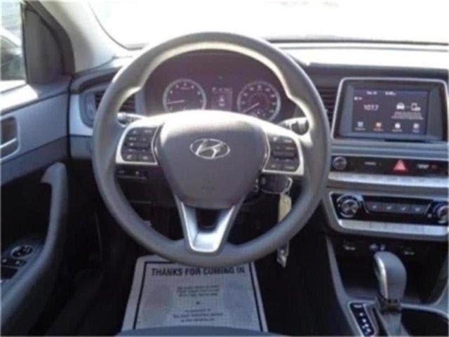 used 2019 hyundai sonata se anderson, sc 29621 for sale in anderson, south carolina