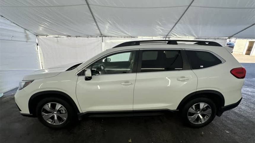 2021 subaru ascent premium 7-passenger