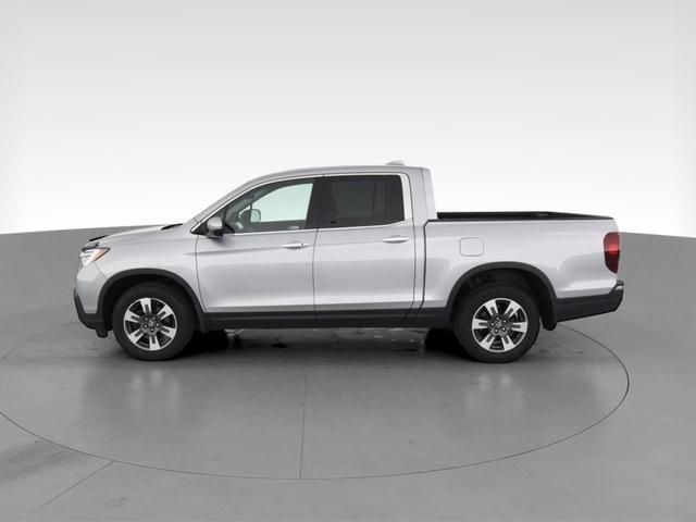 2018 honda ridgeline in bohemia, new york