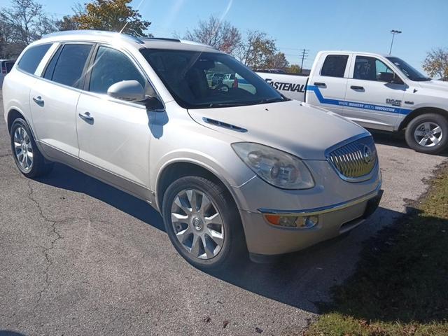 2010 buick enclave 2xl