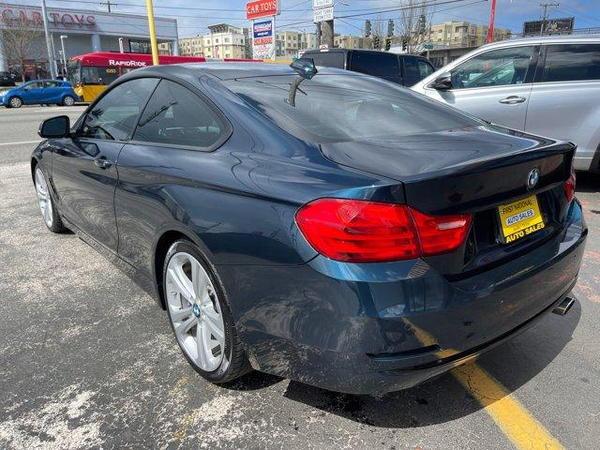 2014 bmw 4-series in saint louis, missouri
