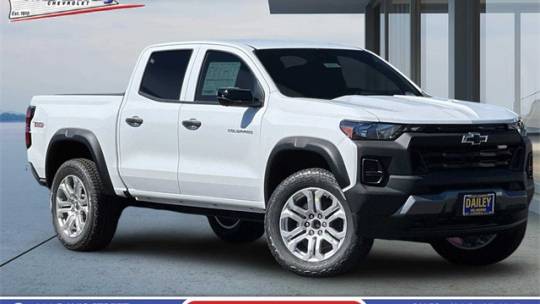 2024 Chevrolet