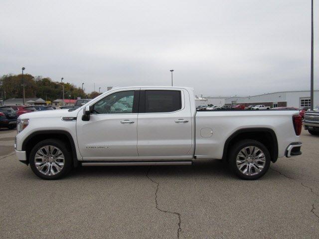 used 2019 gmc sierra 1500 4x4 crew cab denali ripon, wi 54971 for sale in ripon, wisconsin